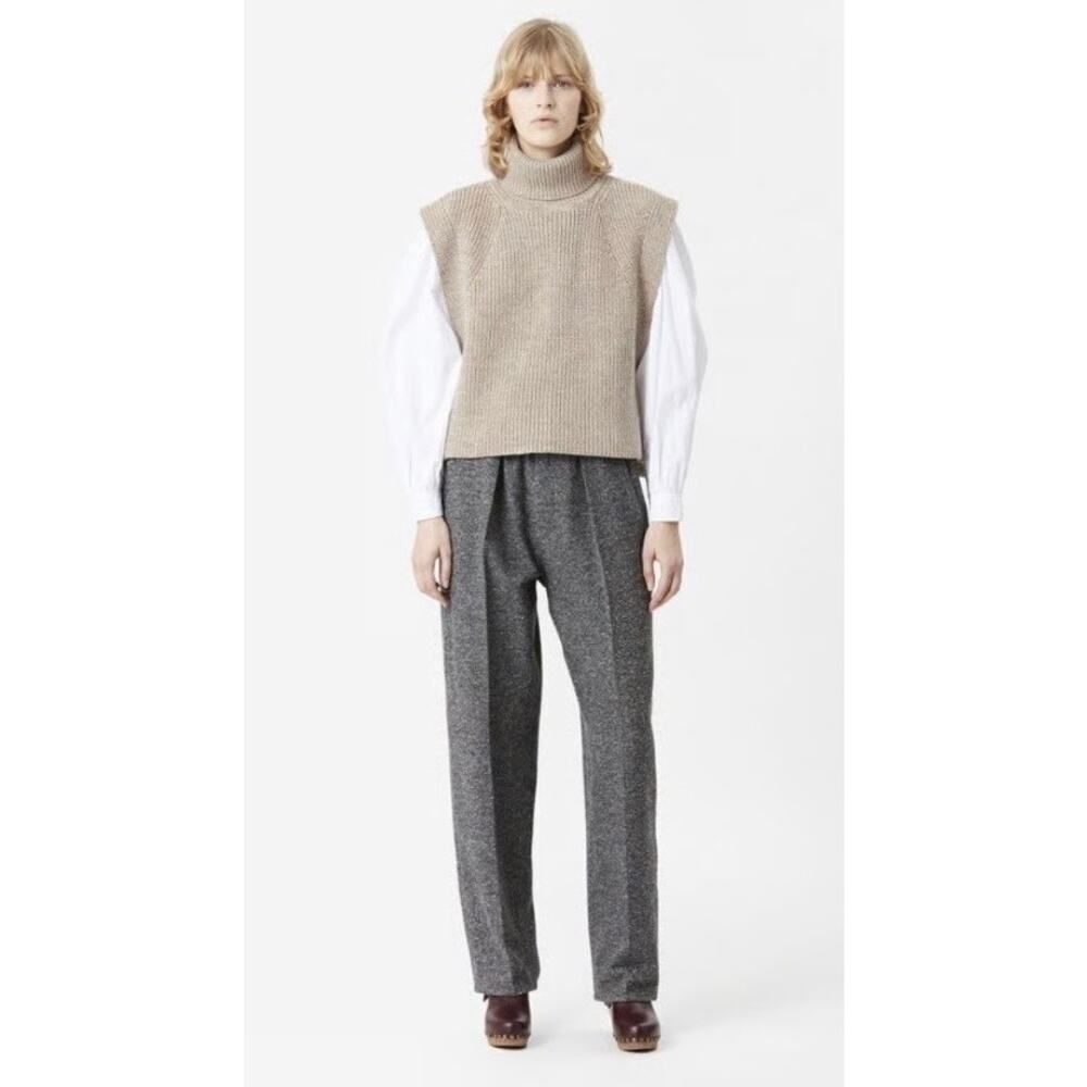 Isabel Marant Miroki Pants Trousers Women’s Sz. 36 (US 4)